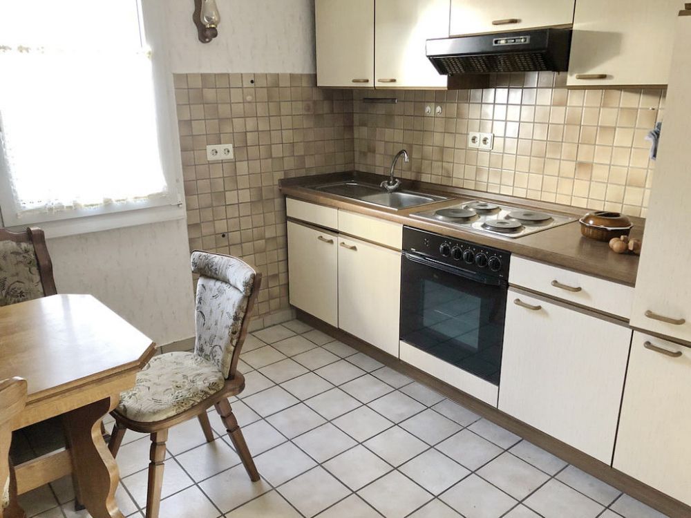 Ruhig, moselnah und hochwasserfrei gelegen