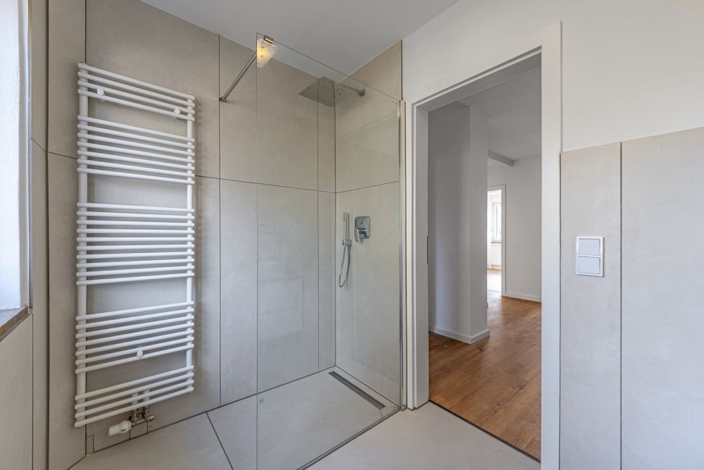 Reihenmitteltraumhaus in Ismaning - Erstbezug nach Renovierung