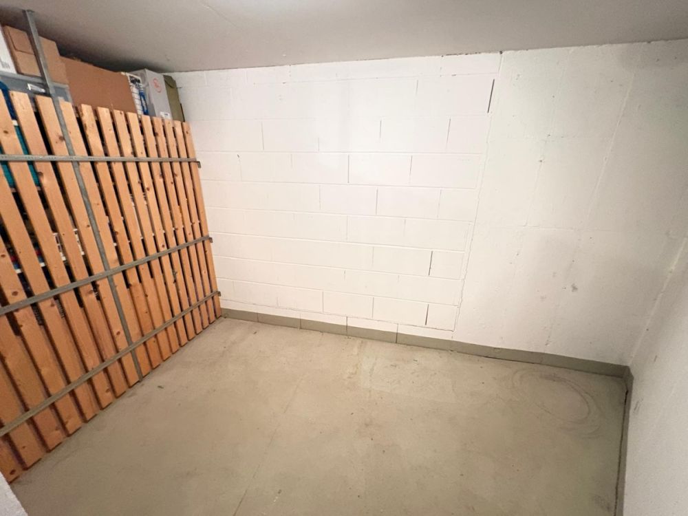 Lichtdurchflutete Eigentumswohnung in hervorragender Lage in Weiden Ost