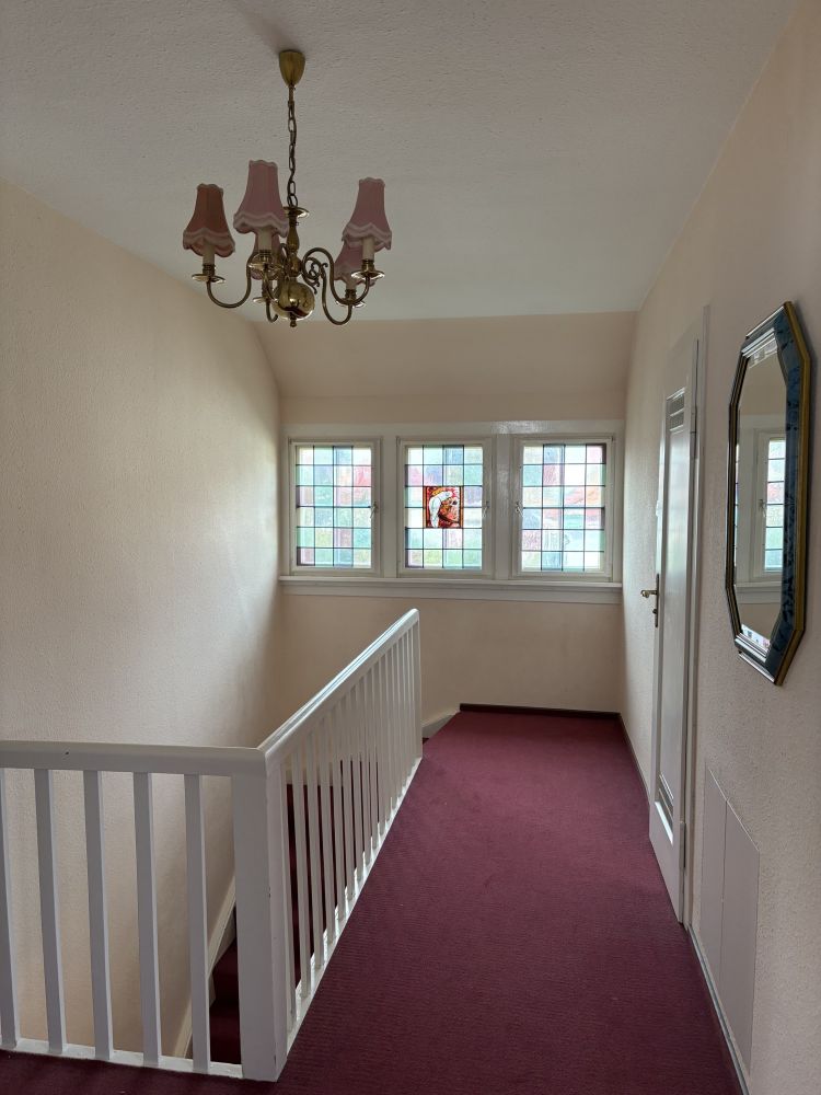 Einfamilienhaus in Bestlage von Bühl!