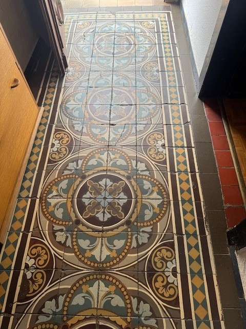 Herrliches Fachwerkhaus in Moselnähe