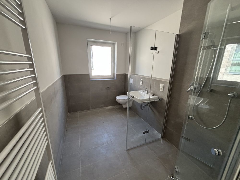 *Penthousewohnung im Staffelgeschoss*
Einzigartig! - großzügige Mietwohnung in Rheine-Eschendorf! (8)