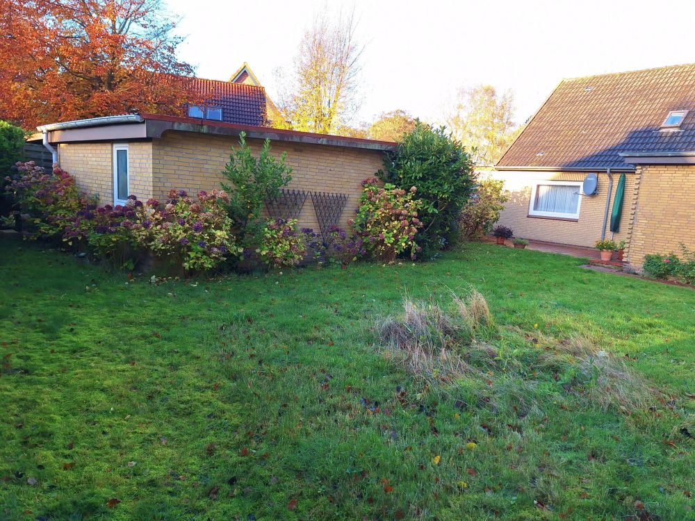 EFH in ruhiger Lage nahe dem Ortskern von Sankt Peter-Dorf