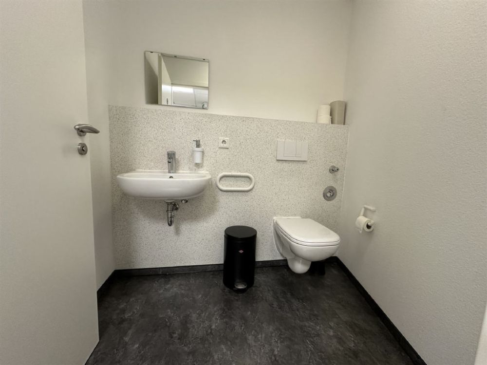 /Attraktive Bürofläche mit modernen Ausstattungsdetails!