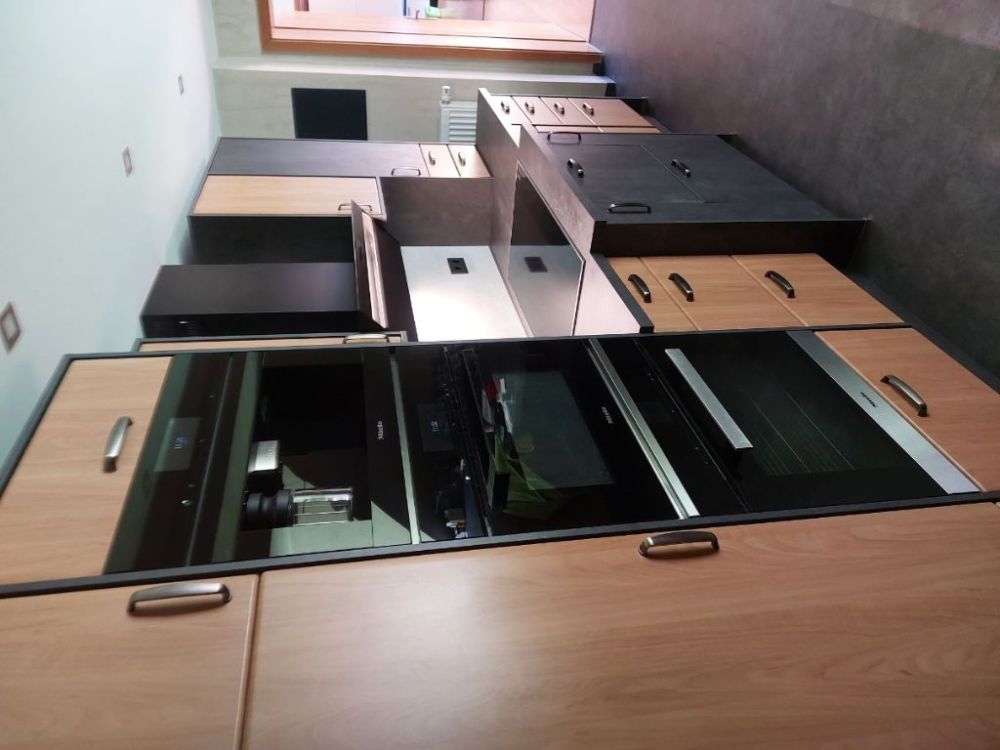 Wohn- und Geschäftshaus sucht einen neuen Investor zur Selbstnutzung und/oder Vermietung