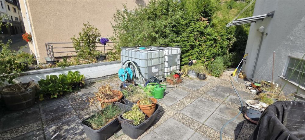 Ihr neues Anwesen in attraktiver Lage der Cochemer Oberstadt!