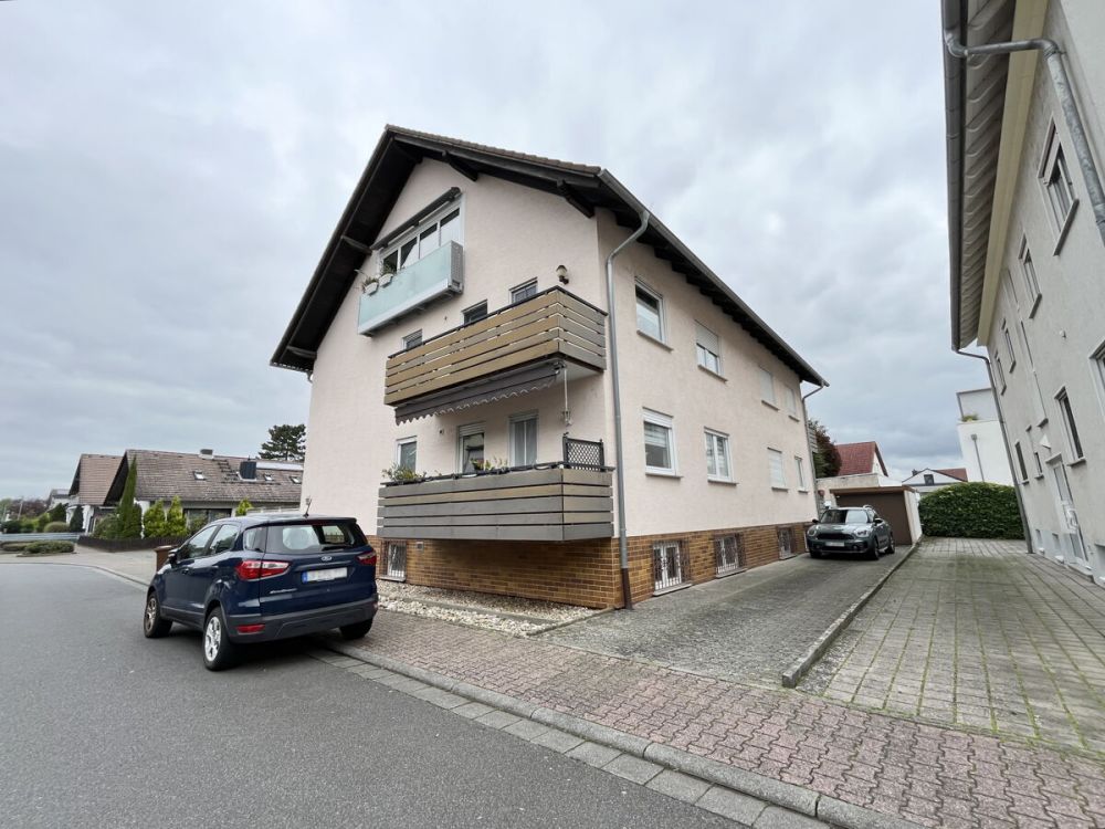 2 Wohnungen in einer - Ideale Kapitalanlage oder flexible Selbstnutzung