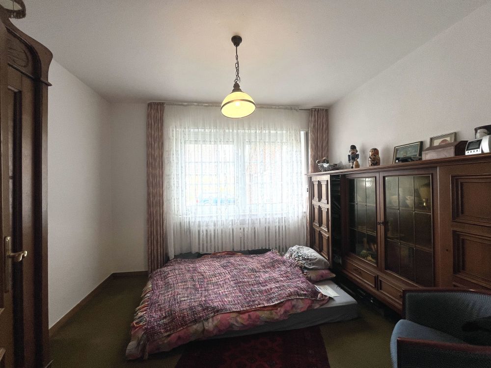 *Raumwunder*
Einfamilienhaus mit großer Einliegerwohnung, Vollkeller und Gartenpool in Rheine-Dutum (8)
