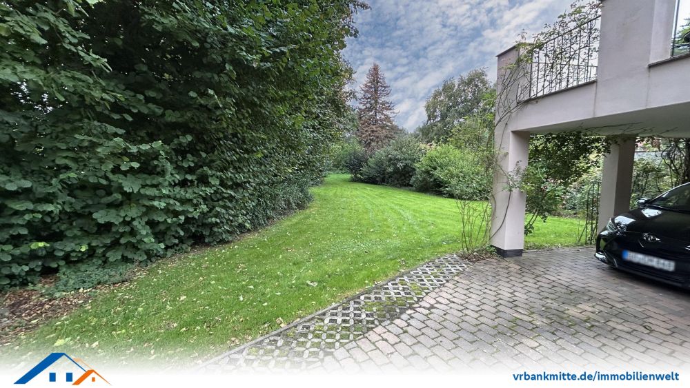 Hochwertig ausgestattetes Einfamilienhaus im Grünen sucht neuen Besitzer!