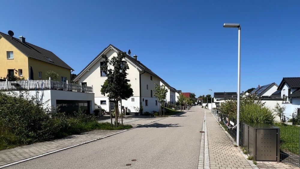 Exquisites Baugrundstück in begehrter Lage von Attenkirchen bei Freising!