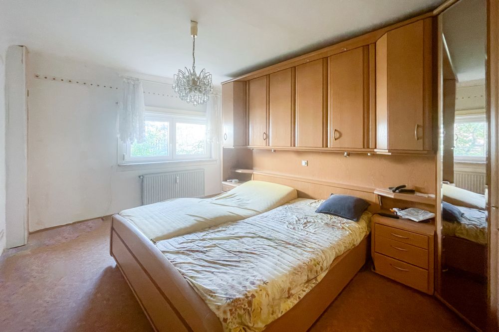 Ein Haus mit Geschichte – und Raum für ein neues Kapitel!