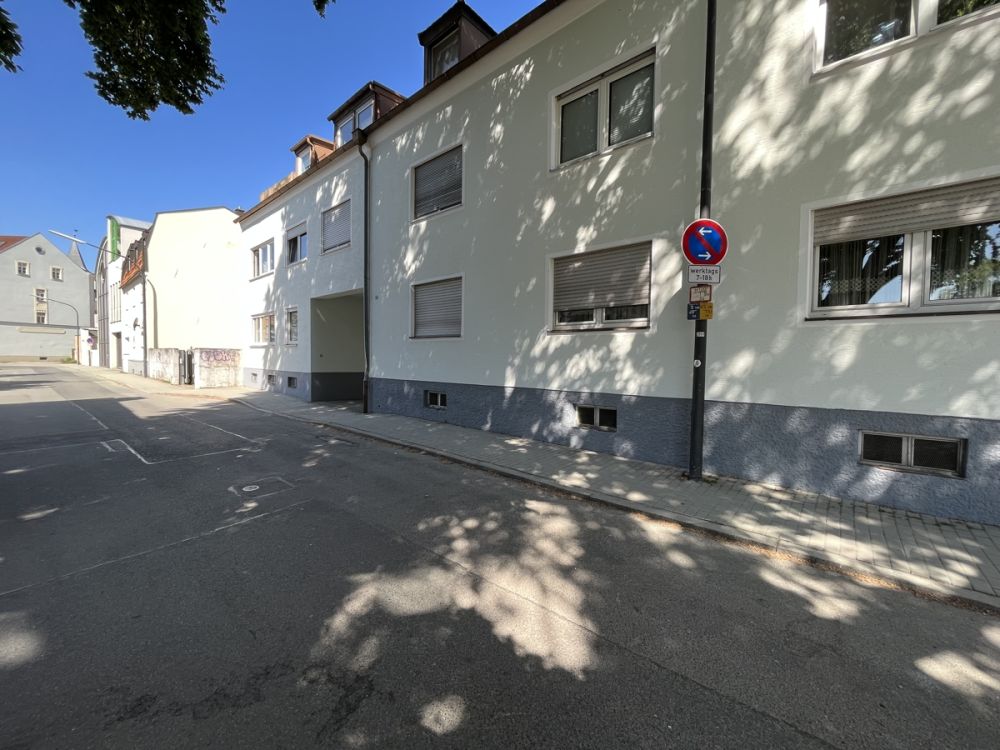 Vielseitige 4-Zimmer-Eigentumswohnung in unmittelbarer Innenstadtlage!