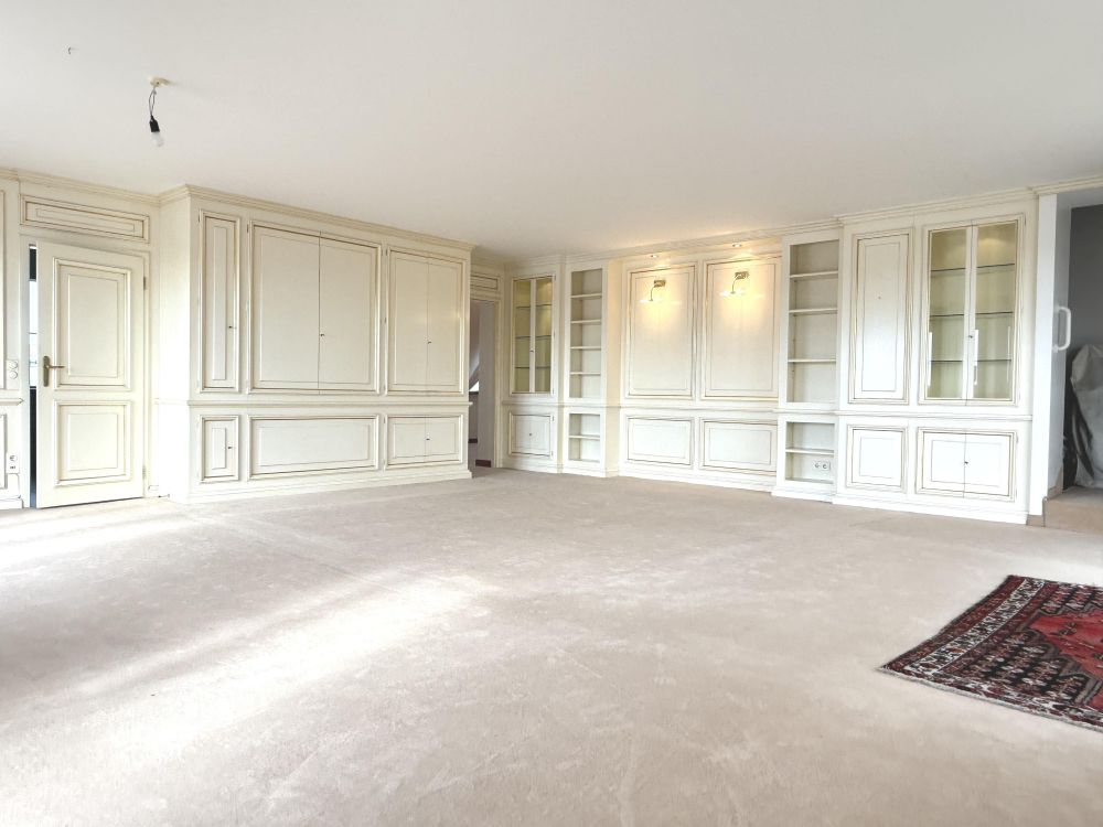 Besondere Maisonettewohnung für den exklusiven Geschmack