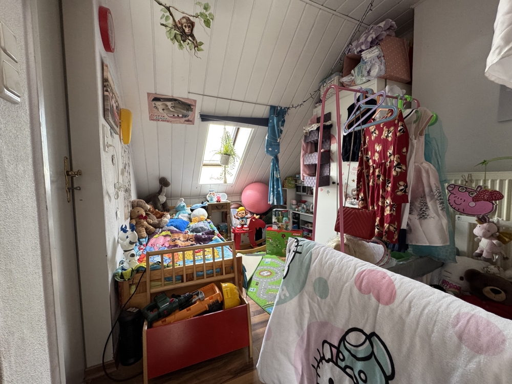 Reihenmittelhaus auf Erbbaugrundstück in Bremen Osterholz