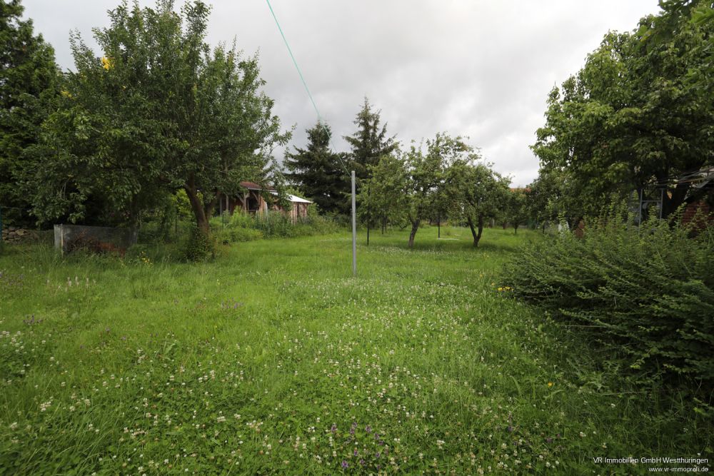 In Kammerforst in ländlicher Idylle leben!