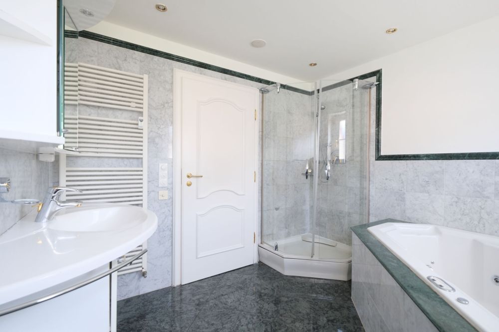 Bergblick. Wellness. Einzigartig.