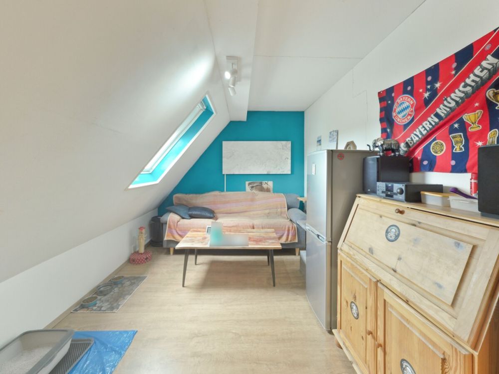 Gemütliches Wohnen für den kleinen Haushalt - Doppelhaushälfte in Bad Windsheim (8)