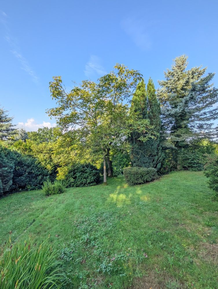 Ländliche Idylle pur! Wohnbaugrundstück in Kürten-Engeldorf