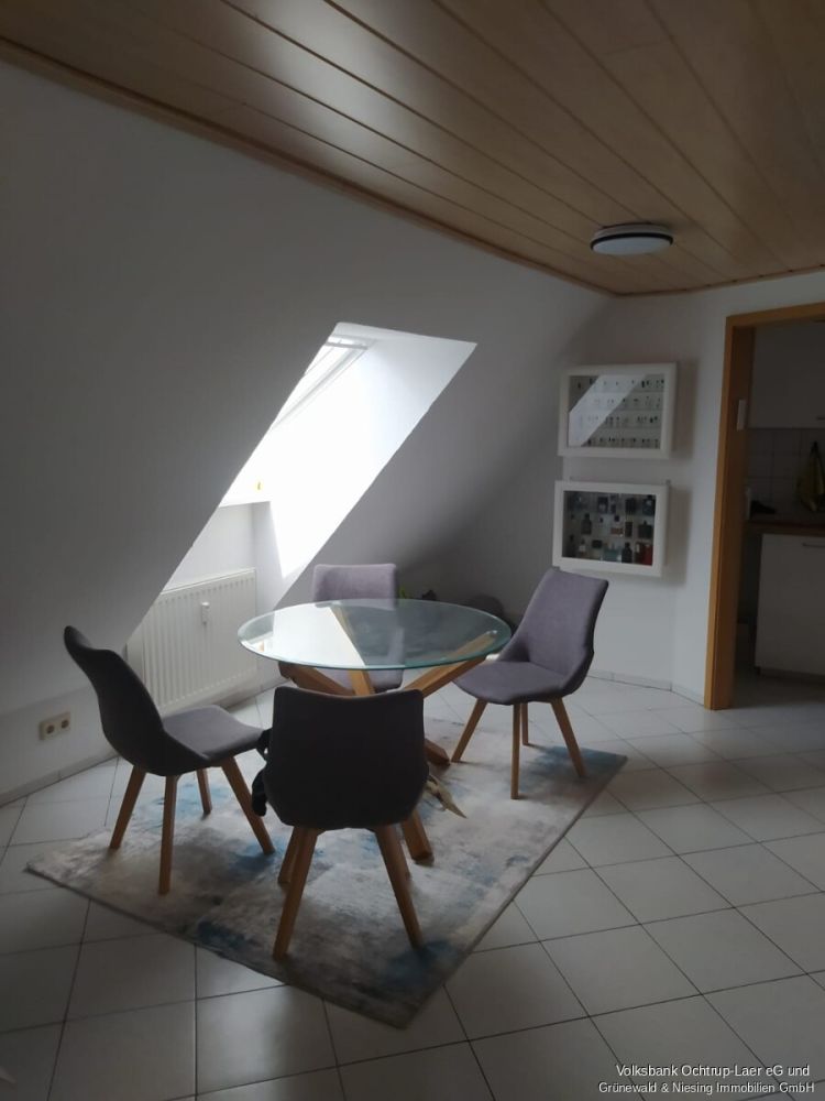 Historisches Geschäfts- und Wohnhaus in Billerbeck – Ihr neues Investment !