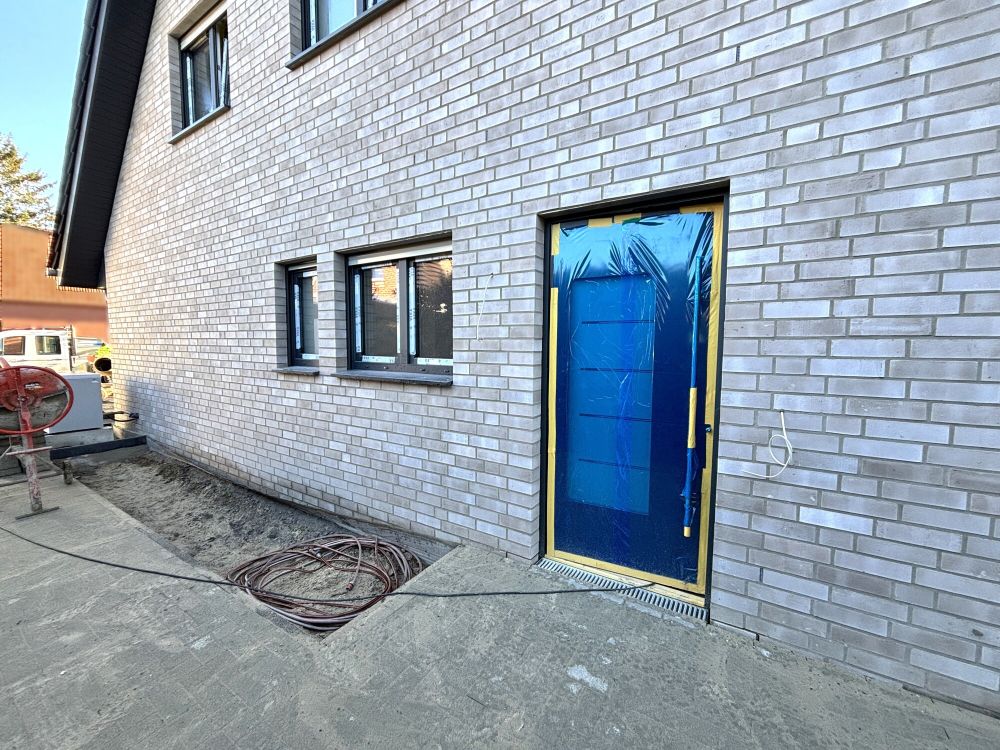 Wohnvergnügen satt! Moderne Dachgeschosswohnung im Doppelhaus in Nordwalde (8)