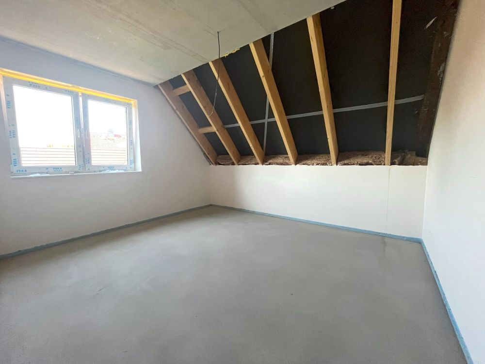Wohnvergnügen satt! Moderne Dachgeschosswohnung im Doppelhaus in Nordwalde (8)