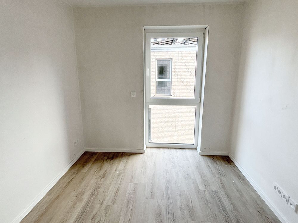 Einziehen und Wohlfühlen!
*Attraktive Neubauwohnung mit Garten in Recke*