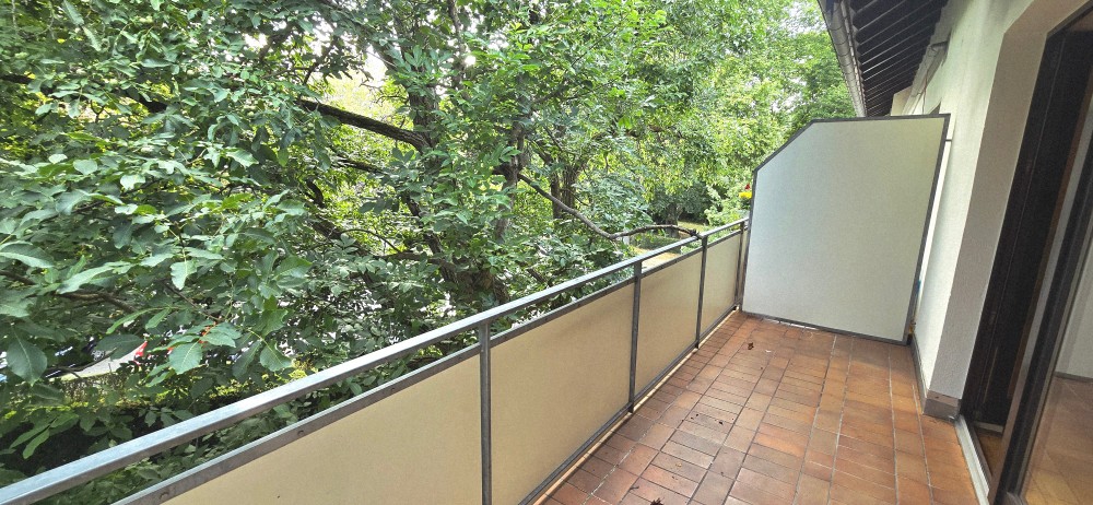 Charmante 1-Zimmer-Wohnung in Frankfurt-Rödelheim – gute Lage, nah an der Nidda