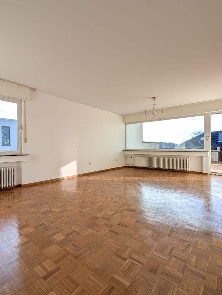 Viel Potenzial für Ihren Wohntraum in beliebter Wohnlage von Kürten-Biesfeld