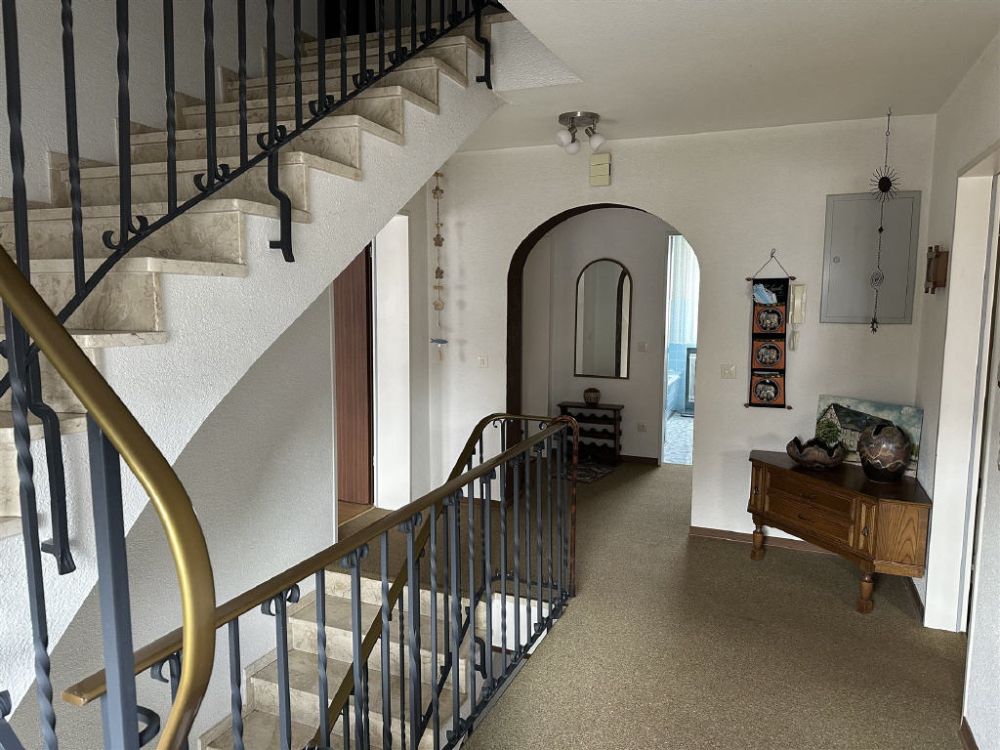 Zwei auf einen Streich - getrennte Nutzung, gemeinsames Investment!