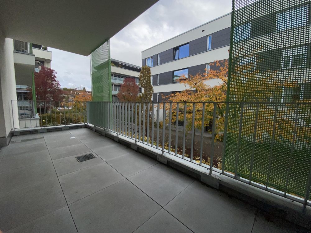 Zentral & Ruhig: Modernes Wohnen mit Reihenhaus-Charme!