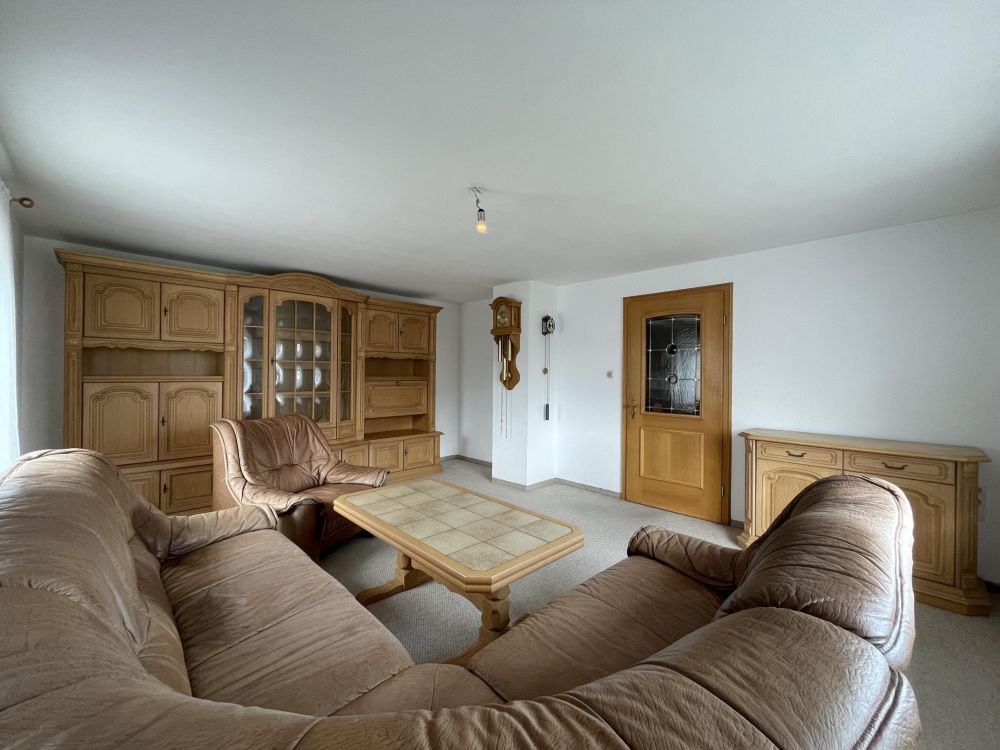 Sehr gepflegtes Einfamilienhaus
in Bertoldshofen bei Marktoberdorf