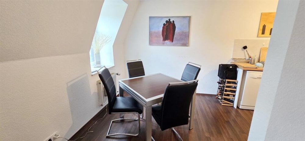 Kofferpacken, einziehen und genießen! Ihr Domizil in Traben-Trarbach! (8)