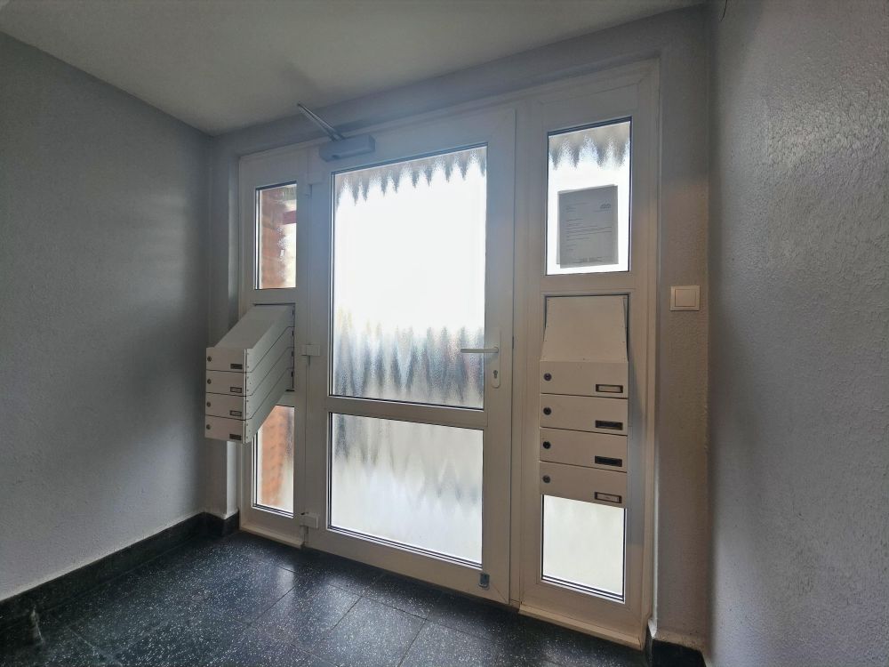 Schöne 3-Zimmer-Eigentumswohnung im 3. OG mit Loggia in einer beliebten Wohnanlage