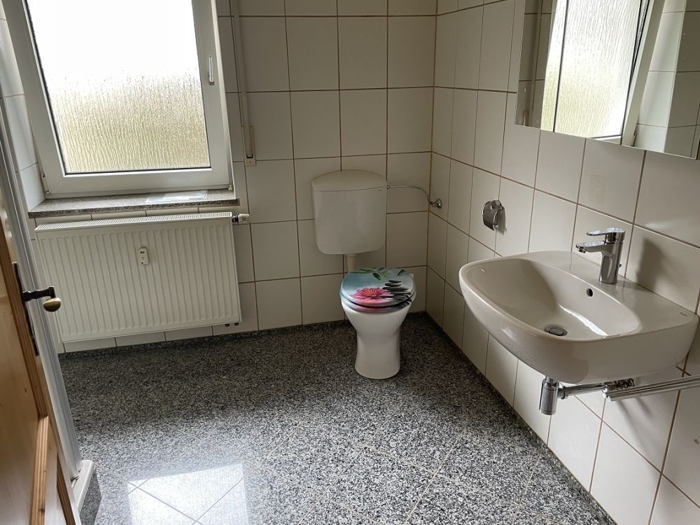 Zweifamilienwohnhaus im Herzen von Flossenbürg