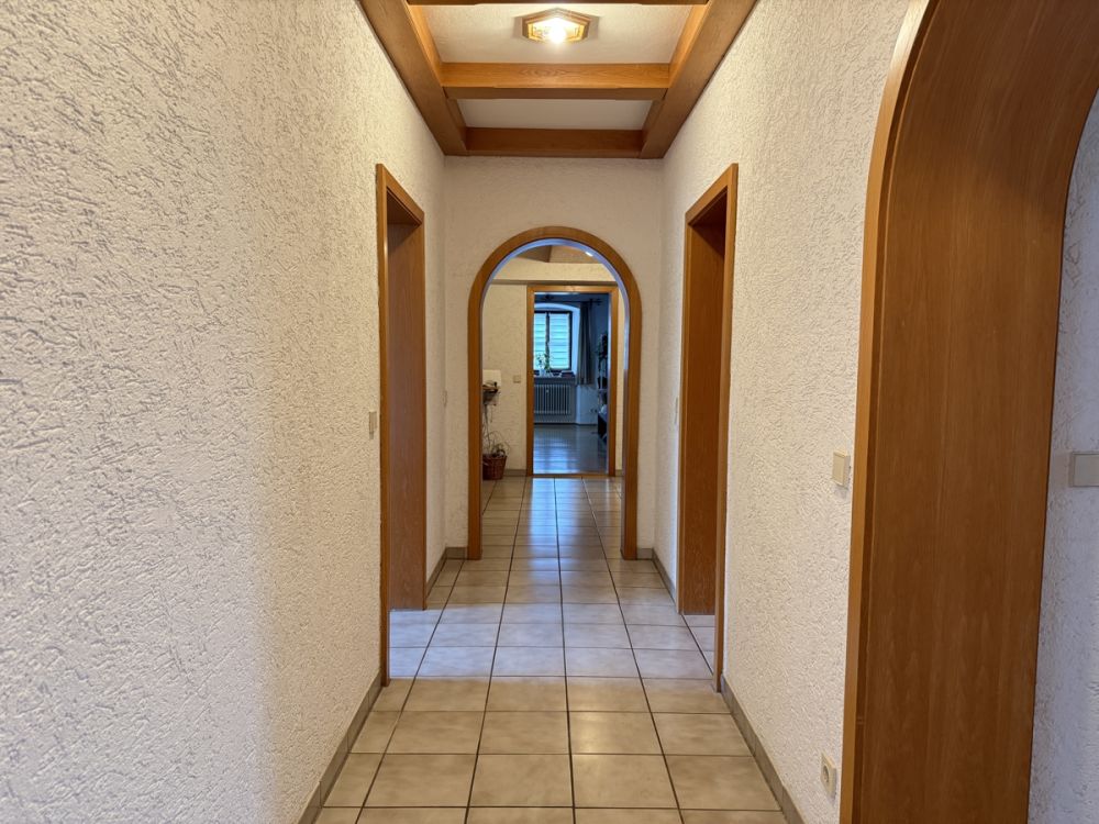 Individualisten aufgepasst – Historisches Anwesen mit vielfältigen Nutzungsmöglichkeiten in Thumsenreuth!