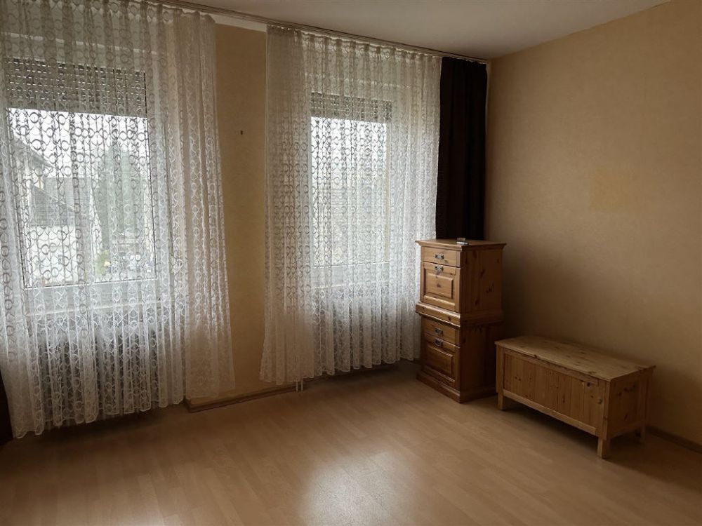 Charmantes Mehrfamilienhaus in zurückgezogener Lage