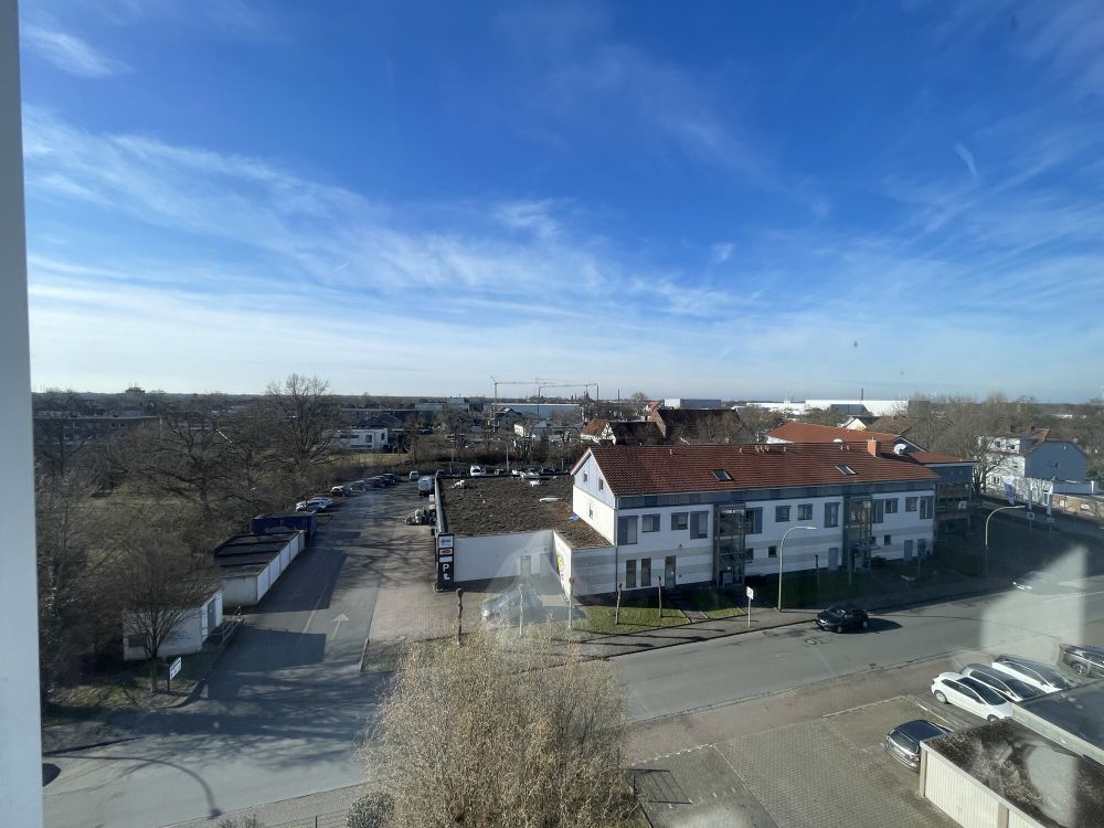 Ihr Ausblick über Ahlen