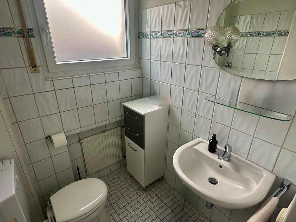 Attraktives Reihenmittelhaus in Offenbach-Bieber – ideal für Familien!