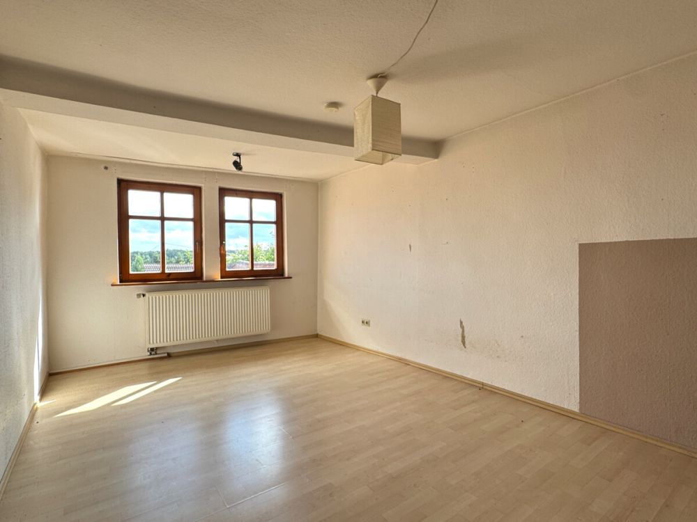 Kinderzimmer DG
