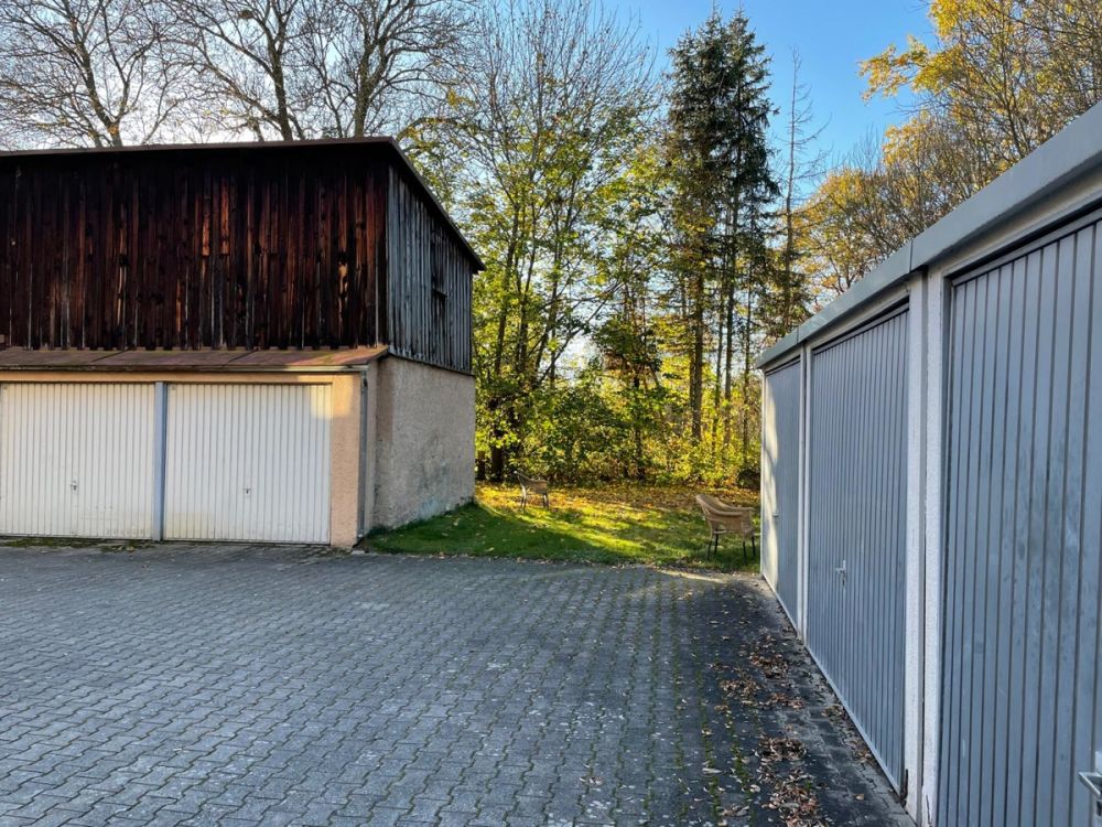 Voll vermietetes 6-Familienhaus in sehr guter Lage in Tirschenreuth