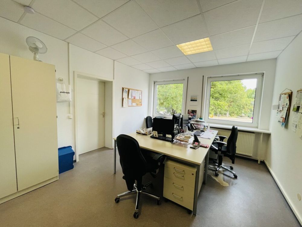 Wohn & Gewerbeeinheit in Rüsslesheim - Mietpotenzial & Eigennutzer