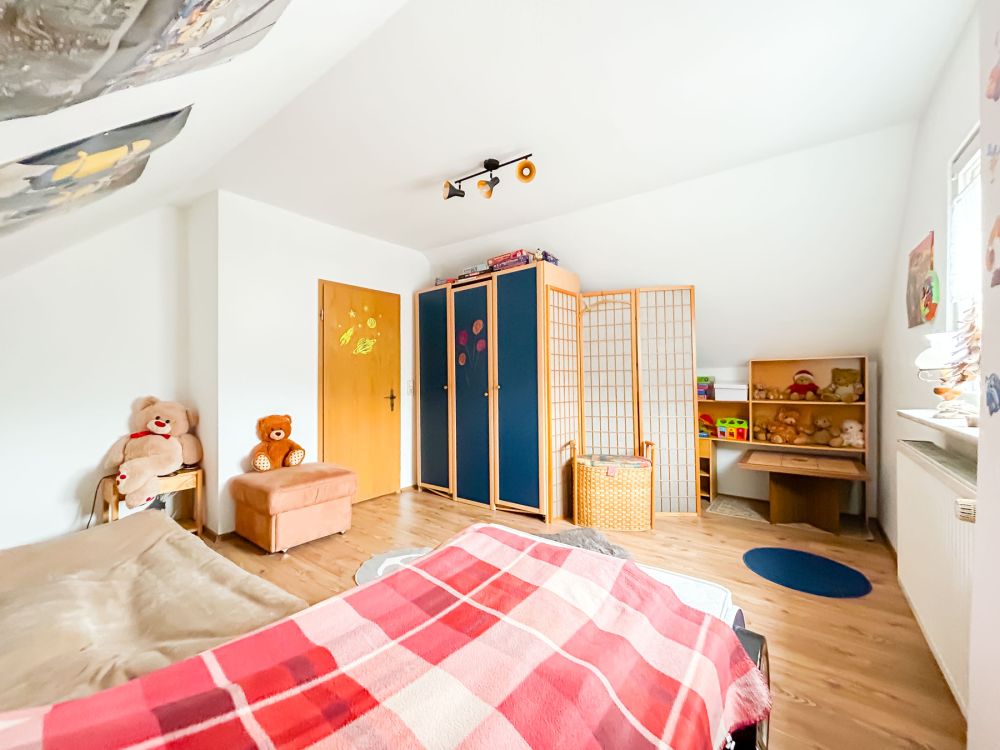 Ein Zuhause zum Verlieben – Platz für Ihre Familie und Ihre Träume!