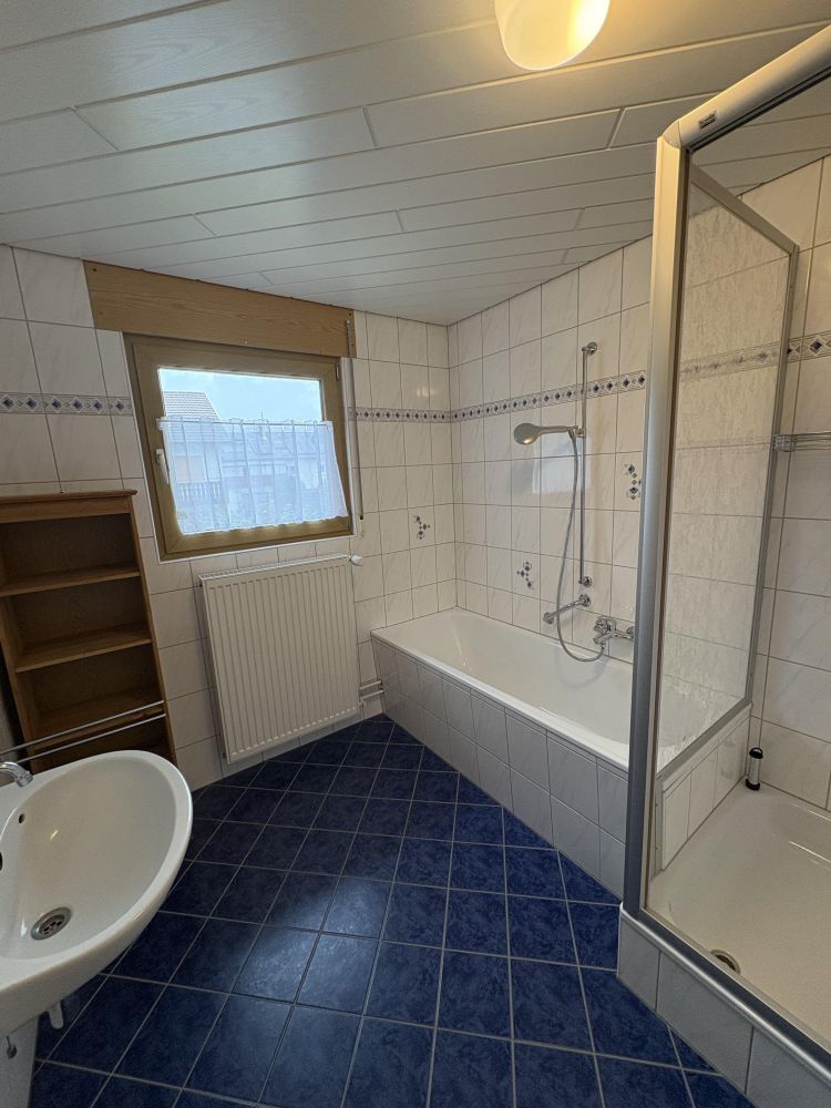 Familienfreundliches Zuhause in Ottersweier