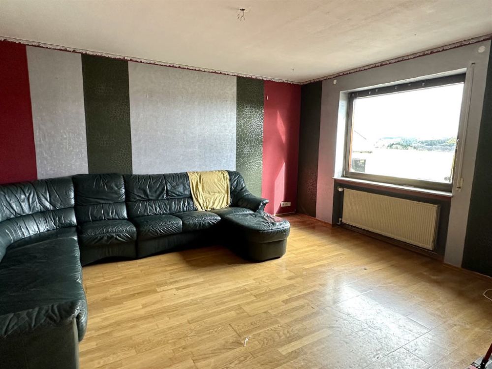 Ländliche Ruhe trifft Familienglück - Ihr neues Zuhause in der schönen Eifel