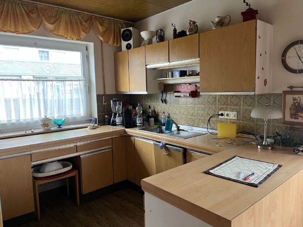 / Viel Platz für die ganze Familie!