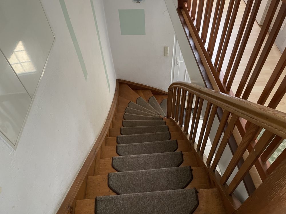 Wohn- und Geschäftshaus 
in zentrumnaher Lage von Vohenstrauß!