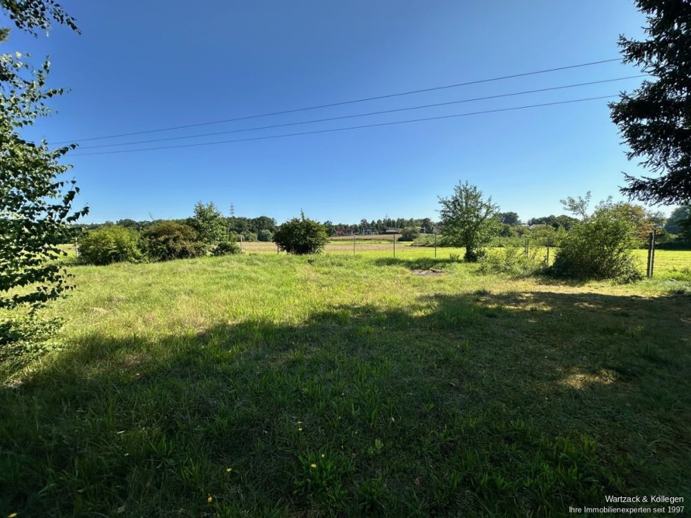 Sonnenplatz im Grünen! 
Baugrundstücke für Einfamilienhäuser 
in Schwabach-Penzendorf