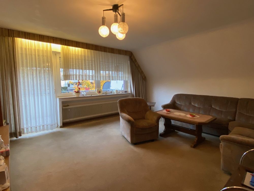 Einfamilienhaus in Ahlen-Vorhelm: Ruhige Lage mit Blick auf Wiesen und Felder!