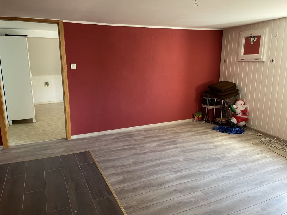 Denkmalgeschütztes Haus mit Geschichte zu vermieten