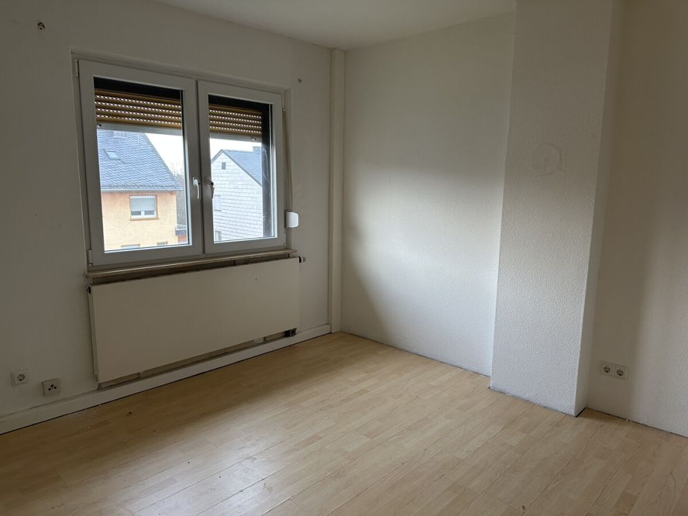 Schlafzimmer Obergeschoss